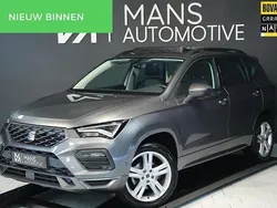 Grijs Gebruikt 2022 Seat Ateca FR SUV | € 32.950 (Iets duurder)