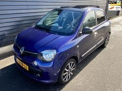 Blauw Gebruikt 2016 Renault Twingo Signature Hatchback | € 8.945 (Goede deal)