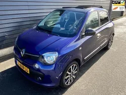 Blauw Gebruikt 2016 Renault Twingo Signature Hatchback | € 8.945 (Eerlijke prijs)