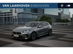 Grijs Nieuw 2025 BMW 120 M Sport Hatchback | € 47.539 (Goede deal)