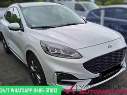 Wit Gebruikt 2021 Ford Kuga ST-Line X SUV | € 23.250 (Goede deal)