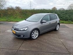 Gebruikt 2009 VW Golf VI | € 3.993 (Goede deal)