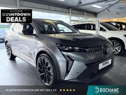 Gris schiste Nieuw 2025 Renault Scénic Esprit Alpine MPV | € 45.445 (Eerlijke prijs)