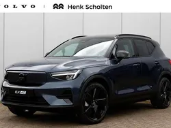Blauw Nieuw 2025 Volvo EX40 Ultra SUV | € 58.190
