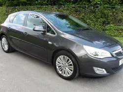 Overige Gebruikt 2010 Opel Astra Cosmo | € 7.000