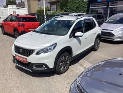 Wit Gebruikt 2018 Peugeot 2008 Crossway SUV | € 10.890 (Goede deal)