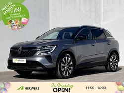 Schaliegrijs / sterzwart Gebruikt 2023 Renault Austral Techno SUV | € 34.335 (Goede deal)