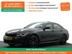 Grijs Gebruikt 2021 BMW 330e M Sport Sedan | € 34.900 (Iets duurder)