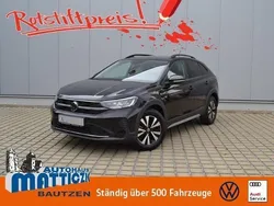 Zwart Gebruikt 2022 VW Taigo Life SUV | € 27.566 (Eerlijke prijs)