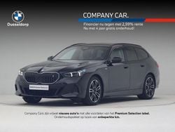Zwart Gebruikt 2025 BMW i5 M Sport Sedan | € 62.450