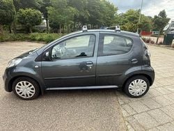 Grijs Gebruikt 2007 Citroën C1 Hatchback | € 1.900 (Eerlijke prijs)
