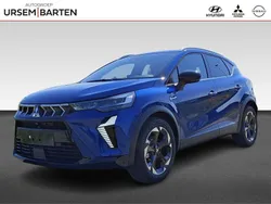 Blauw Gebruikt 2025 Mitsubishi ASX Intense+ SUV | € 32.930