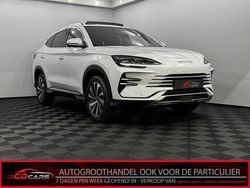Nieuw 2025 BYD Seal U Boost SUV | € 35.950 (Super prijs)