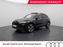 Zwart Gebruikt 2025 Audi Q5 SUV | € 69.849