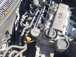 Zwart Gebruikt 2008 VW Polo Comfortline Hatchback | € 1.500 (Goede deal)