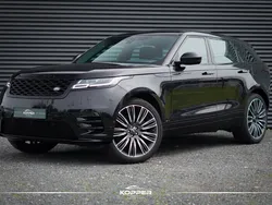 Zwart, metallic lak Gebruikt 2019 Land Rover Range Rover Velar R-Dynamic SUV | € 47.950 (Duur)