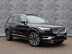 Zwart Gebruikt 2023 Volvo XC90 Plus SUV | € 62.899 (Goede deal)