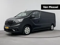 Onbekend Gebruikt 2024 Renault Trafic Black Edition Van | € 27.930 (Duur)