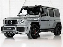 Grijs Gebruikt 2021 Mercedes G63 AMG Urban SUV | € 269.900