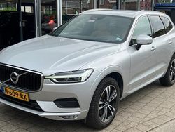 Grijs Gebruikt 2020 Volvo XC60 Pro SUV | € 35.950 (Eerlijke prijs)