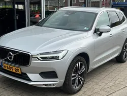 Grijs Gebruikt 2020 Volvo XC60 Pro SUV | € 35.950 (Eerlijke prijs)