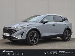 Grijs Gebruikt 2025 Nissan Qashqai Pack SUV | € 36.885 (Eerlijke prijs)