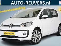Wit Gebruikt 2018 VW up! Join Hatchback | € 11.900 (Iets duurder)