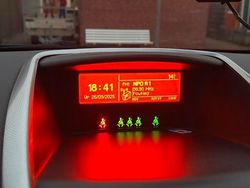 Gebruikt 2007 Peugeot 207 | € 1.500 (Eerlijke prijs)