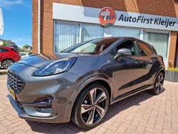 Grijs Gebruikt 2021 Ford Puma ST-Line SUV | € 20.940 (Eerlijke prijs)