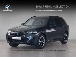 Grijs Gebruikt 2023 BMW iX3 Executive SUV | € 47.950 (Goede deal)