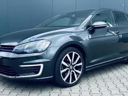 Grijs Gebruikt 2015 VW Golf VII GTE Hatchback | € 12.495 (Eerlijke prijs)