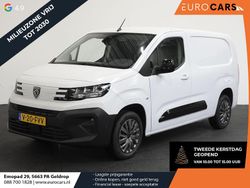 Wit Gebruikt 2024 Peugeot Partner S MPV | € 26.990