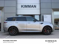 Grijs Gebruikt 2025 Land Rover Range Rover Sport HSE Dynamic SUV | € 142.500