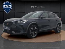 Grijs Gebruikt 2021 Cupra Formentor SUV | € 23.450 (Super prijs)