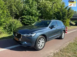 Blauw Gebruikt 2019 Volvo XC60 Momentum SUV | € 26.850 (Goede deal)