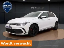 Wit Gebruikt 2022 VW Golf VIII GTE Hatchback | € 24.950 (Goede deal)