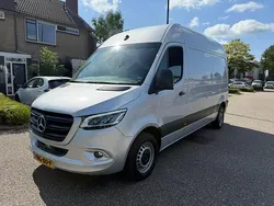 Grijs Gebruikt 2020 Mercedes Sprinter Van | € 18.700 (Goede deal)