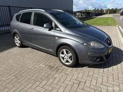 Grijs Gebruikt 2012 Seat Altea XL Copa MPV | € 2.250 (Super prijs)