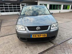Gebruikt 2004 VW Touran MPV | € 1.950 (Goede deal)