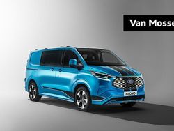 Bestelauto Nieuw 2025 Ford E-Transit Sport Van | € 52.559 (Eerlijke prijs)