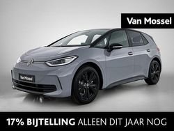 Nieuw 2025 VW ID.3 Pro Hatchback | € 36.990 (Eerlijke prijs)