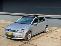 Grijs Gebruikt 2017 VW Polo Hatchback | € 7.999 (Super prijs)