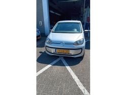 Grijs Gebruikt 2013 VW up! Hatchback | € 5.450 (Goede deal)