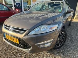 Gebruikt 2011 Ford Mondeo Titanium Stationwagen | € 3.390 (Iets duurder)