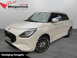 Wit Gebruikt 2025 Suzuki Swift Hatchback | € 23.222 (Eerlijke prijs)