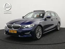BMW 330e