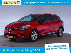 Renault Clio GrandTour