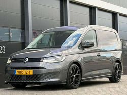 Grijs Gebruikt 2022 VW Caddy Edition MPV | € 27.950 (Duur)