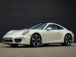 , metallic lak Gebruikt 2013 Porsche 911 Carrera S Edition Coupé | € 129.995