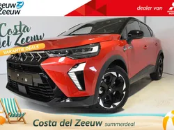 Onbekend Nieuw 2024 Mitsubishi ASX Instyle SUV | € 37.990 (Eerlijke prijs)